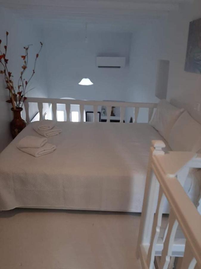 Room To Rent 2 Mykonos Town المظهر الخارجي الصورة