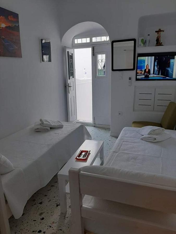Room To Rent 2 Mykonos Town المظهر الخارجي الصورة
