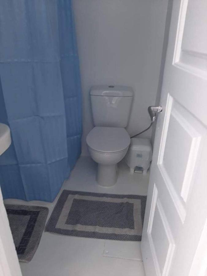Room To Rent 2 Mykonos Town المظهر الخارجي الصورة