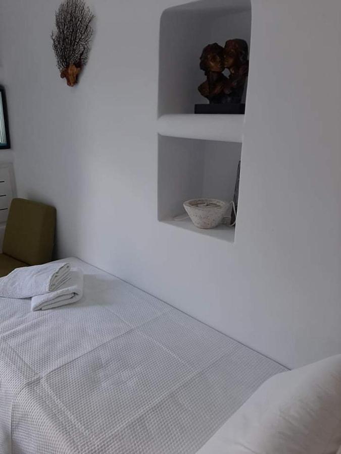 Room To Rent 2 Mykonos Town المظهر الخارجي الصورة