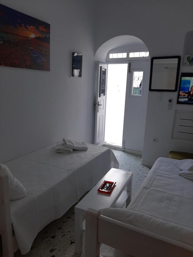 Room To Rent 2 Mykonos Town المظهر الخارجي الصورة