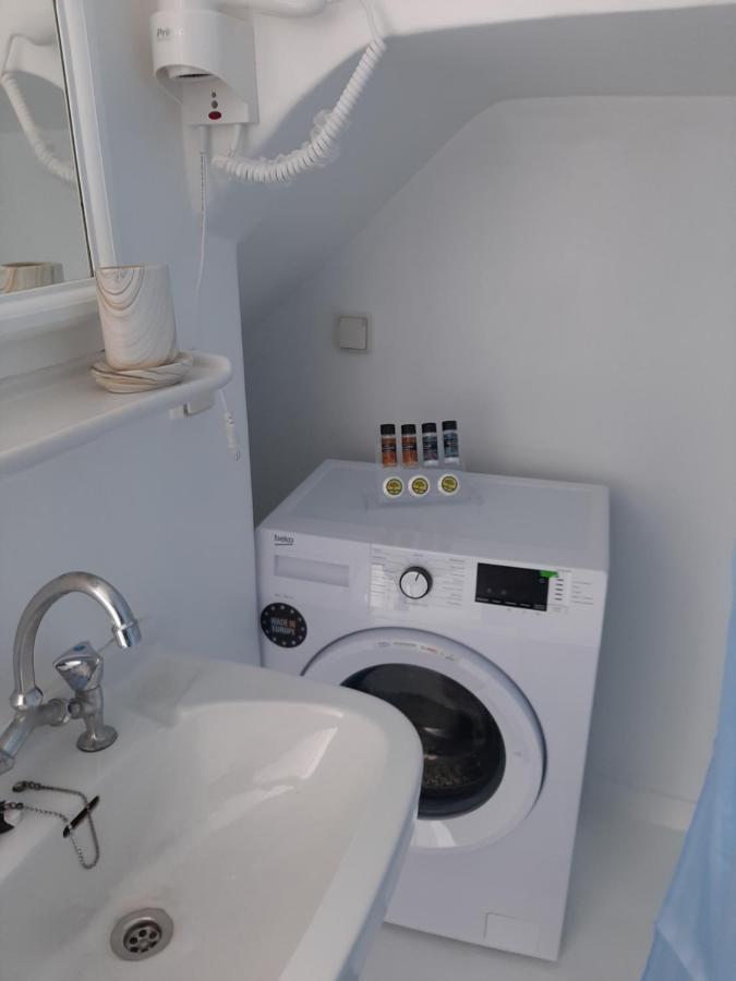 Room To Rent 2 Mykonos Town المظهر الخارجي الصورة