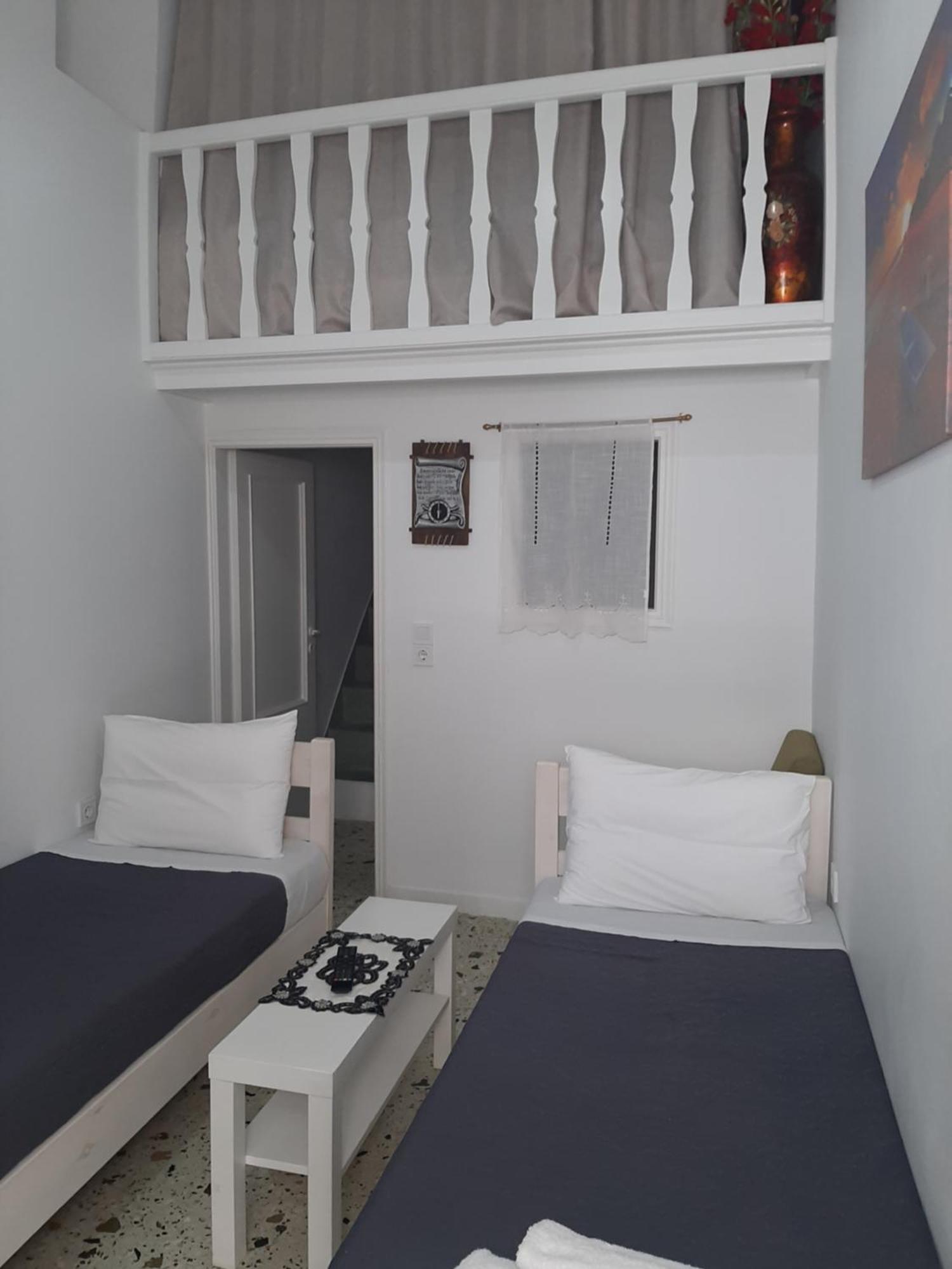 Room To Rent 2 Mykonos Town المظهر الخارجي الصورة
