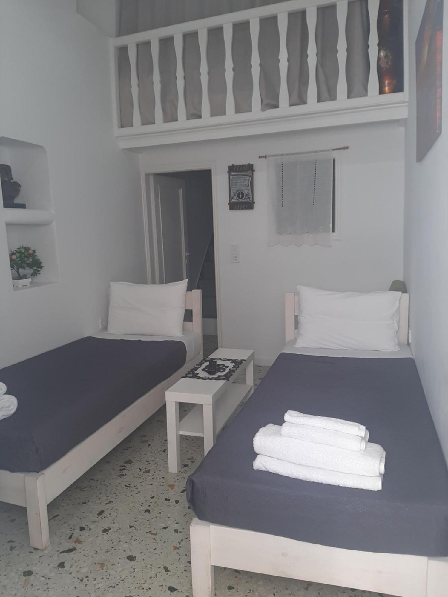 Room To Rent 2 Mykonos Town المظهر الخارجي الصورة