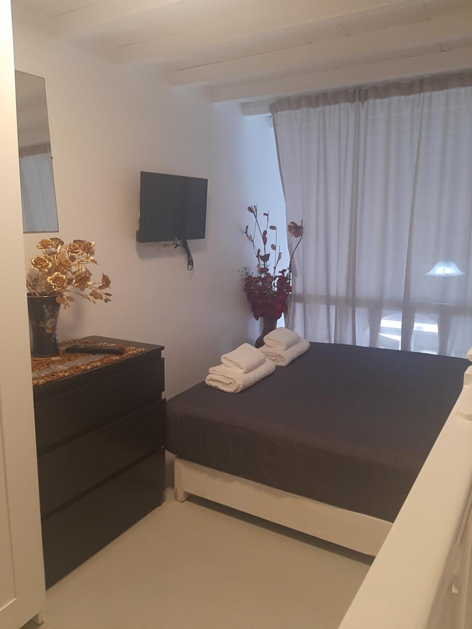 Room To Rent 2 Mykonos Town المظهر الخارجي الصورة