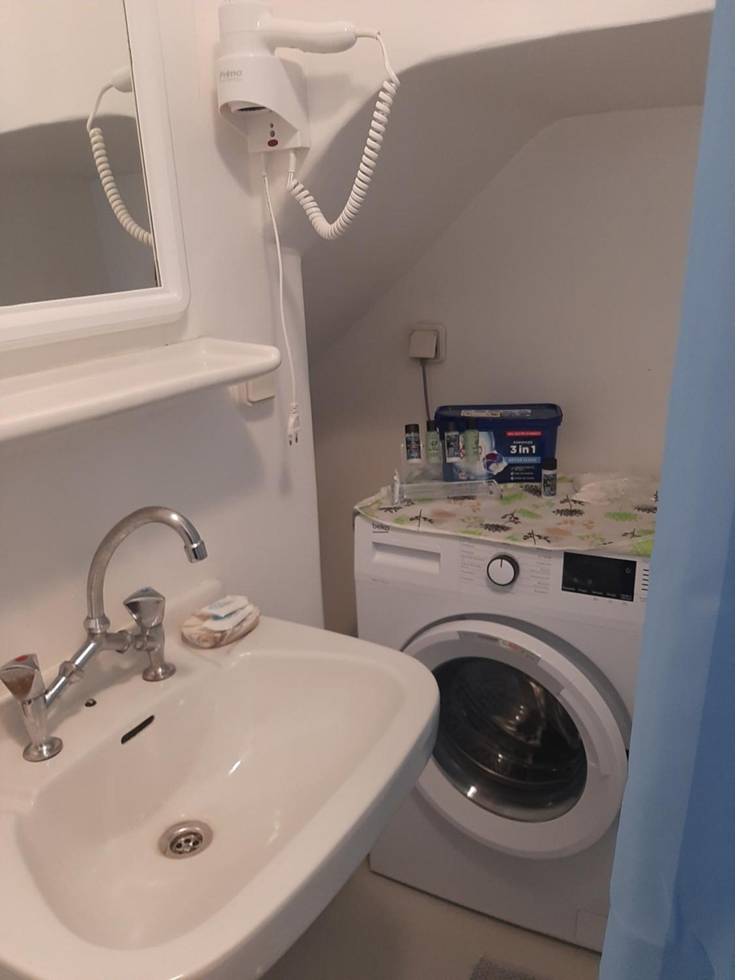 Room To Rent 2 Mykonos Town المظهر الخارجي الصورة