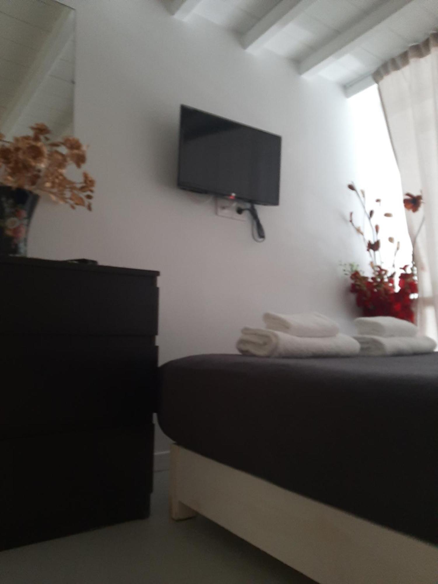 Room To Rent 2 Mykonos Town المظهر الخارجي الصورة