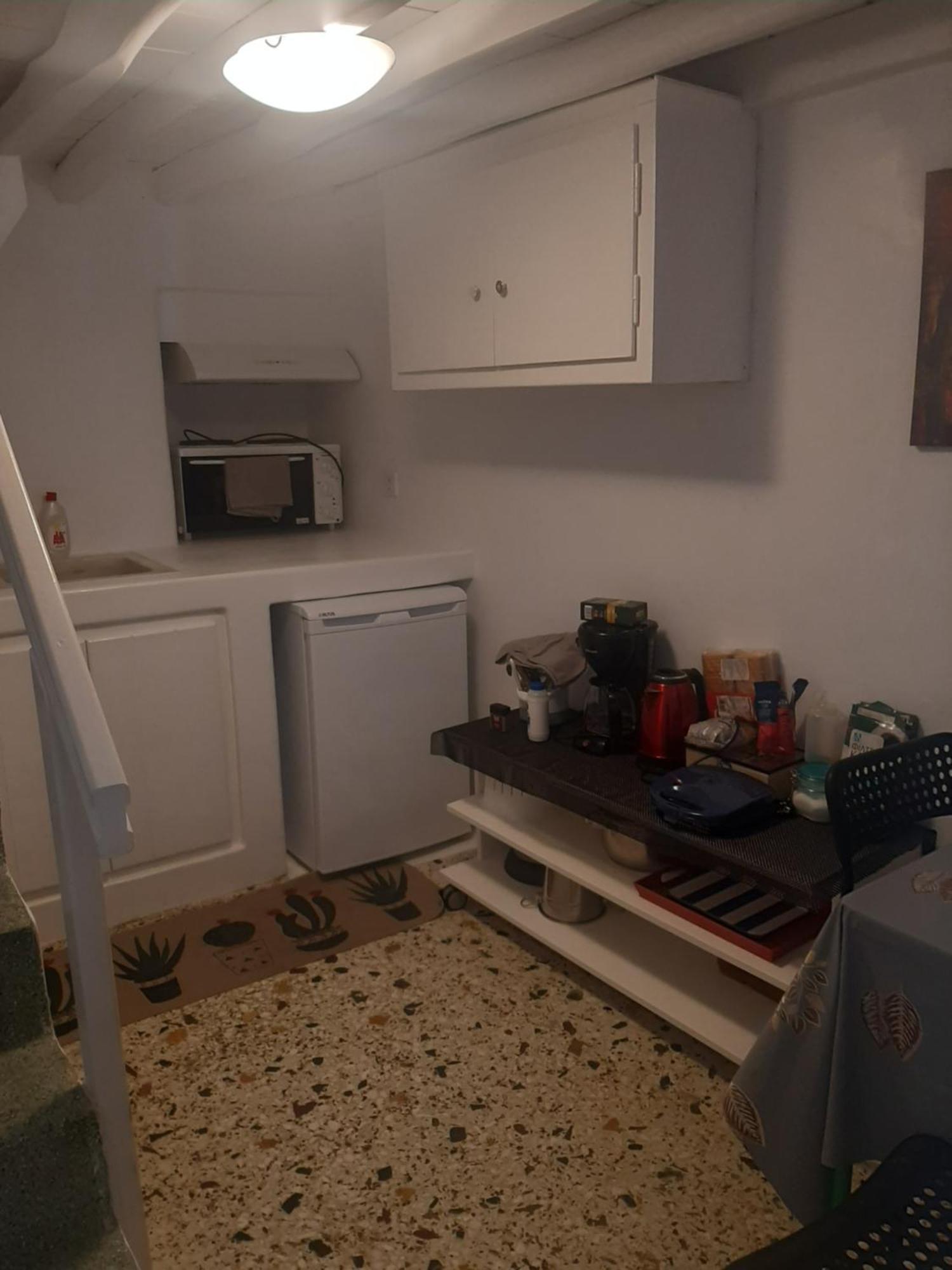Room To Rent 2 Mykonos Town المظهر الخارجي الصورة
