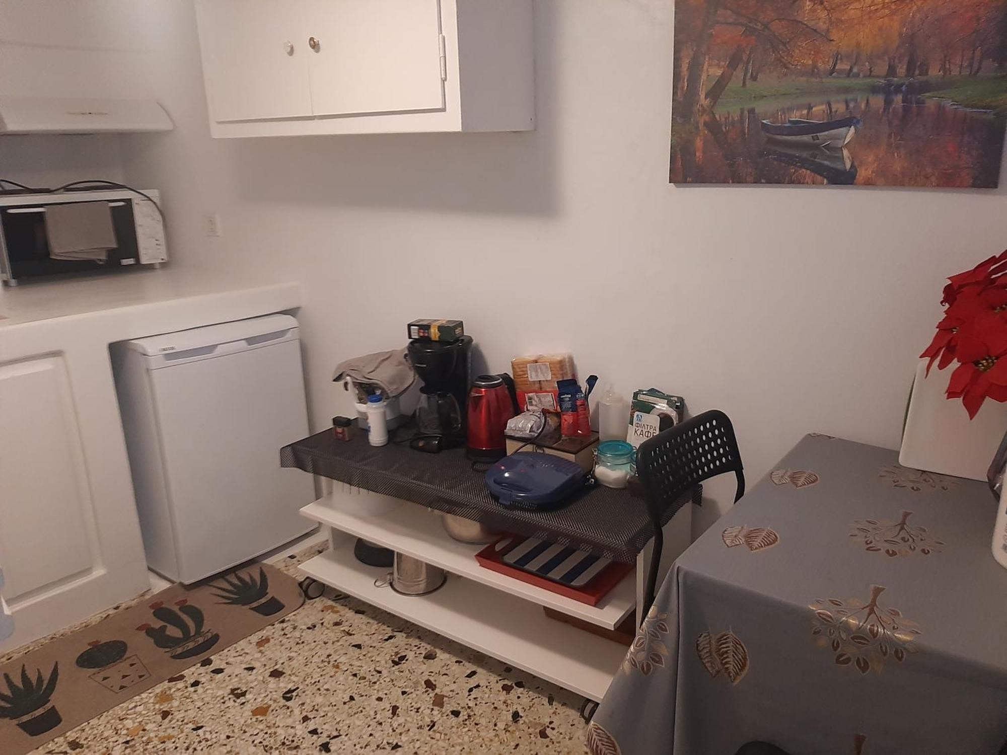 Room To Rent 2 Mykonos Town المظهر الخارجي الصورة