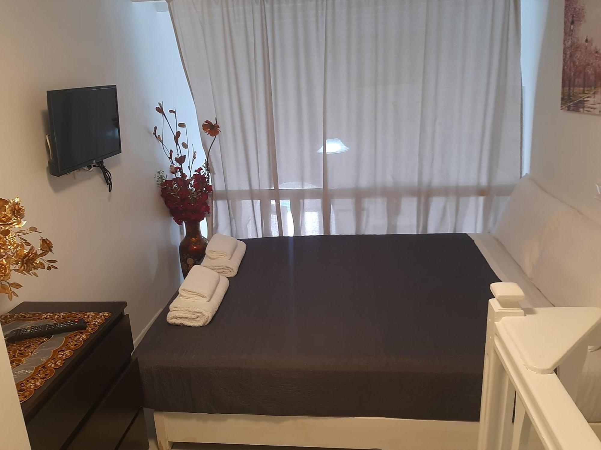 Room To Rent 2 Mykonos Town المظهر الخارجي الصورة